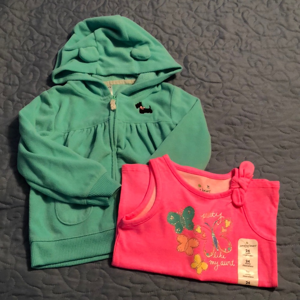 24 month Bundle